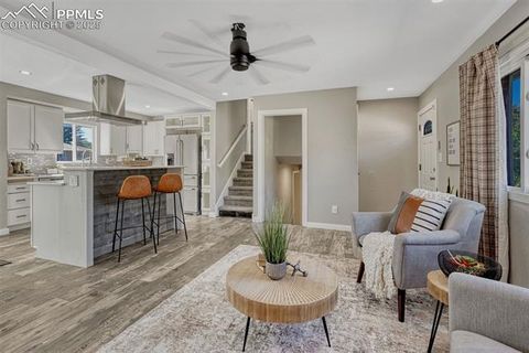 Tiny photo for 1770 Sawyer Way, Colorado Springs, CO 80915 (MLS # 4469721)