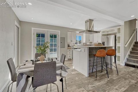 Tiny photo for 1770 Sawyer Way, Colorado Springs, CO 80915 (MLS # 4469721)