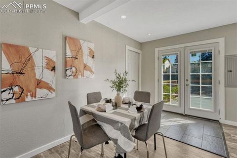 Tiny photo for 1770 Sawyer Way, Colorado Springs, CO 80915 (MLS # 4469721)