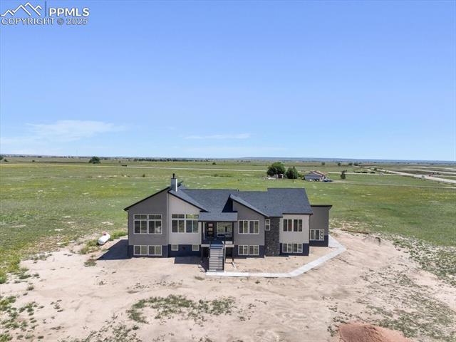 8545 Bailiff Drive