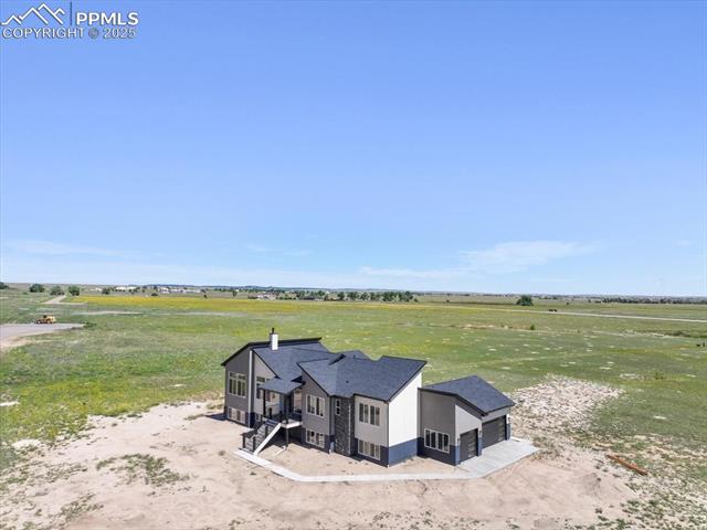 8545 Bailiff Drive