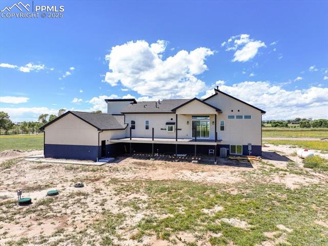 8545 Bailiff Drive