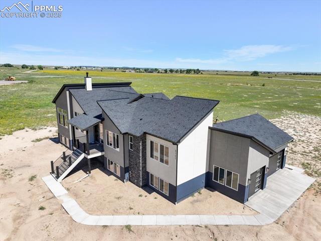 8545 Bailiff Drive