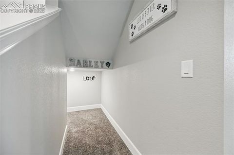 Tiny photo for 5935 Longford Way, Colorado Springs, CO 80927 (MLS # 8706068)
