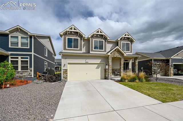 5935 Longford Way