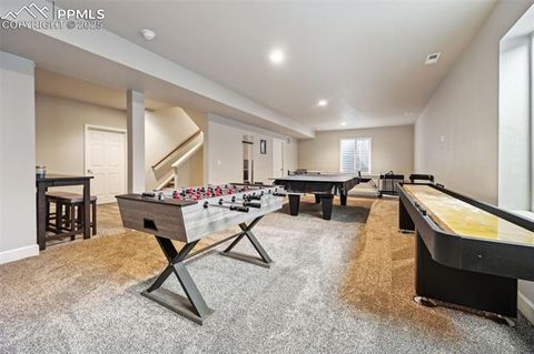 Tiny photo for 5935 Longford Way, Colorado Springs, CO 80927 (MLS # 8706068)