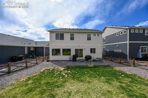 Tiny photo for 5935 Longford Way, Colorado Springs, CO 80927 (MLS # 8706068)