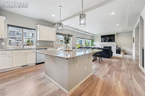 Tiny photo for 5935 Longford Way, Colorado Springs, CO 80927 (MLS # 8706068)