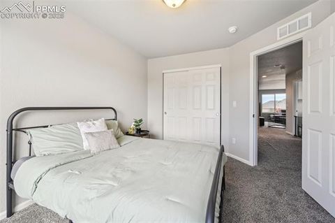 Tiny photo for 5935 Longford Way, Colorado Springs, CO 80927 (MLS # 8706068)