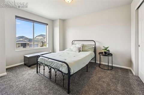 Tiny photo for 5935 Longford Way, Colorado Springs, CO 80927 (MLS # 8706068)