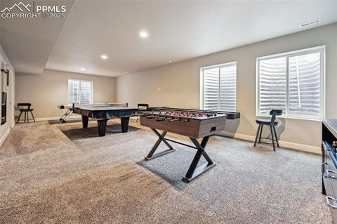 Tiny photo for 5935 Longford Way, Colorado Springs, CO 80927 (MLS # 8706068)