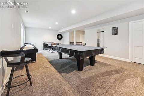 Tiny photo for 5935 Longford Way, Colorado Springs, CO 80927 (MLS # 8706068)