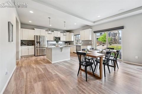 Tiny photo for 5935 Longford Way, Colorado Springs, CO 80927 (MLS # 8706068)