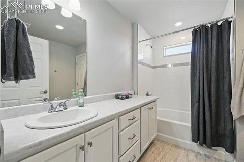 Tiny photo for 5935 Longford Way, Colorado Springs, CO 80927 (MLS # 8706068)