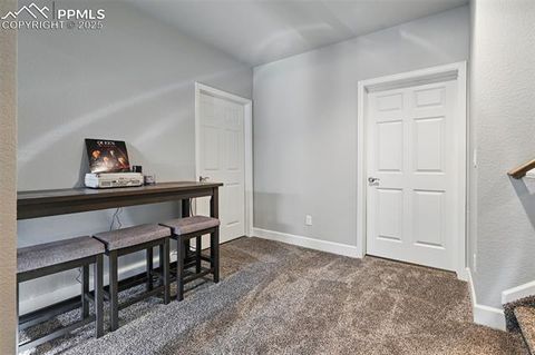 Tiny photo for 5935 Longford Way, Colorado Springs, CO 80927 (MLS # 8706068)