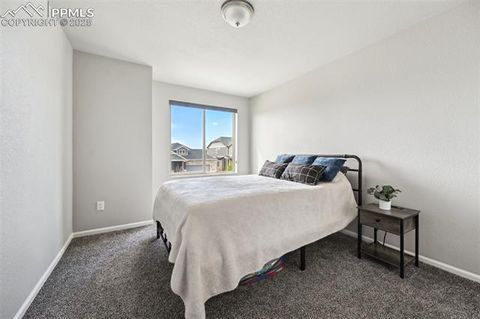 Tiny photo for 5935 Longford Way, Colorado Springs, CO 80927 (MLS # 8706068)