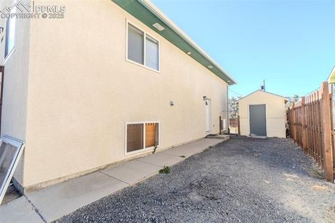 Tiny photo for 2425 Atlanta Avenue, Pueblo, CO 81003 (MLS # 5101266)