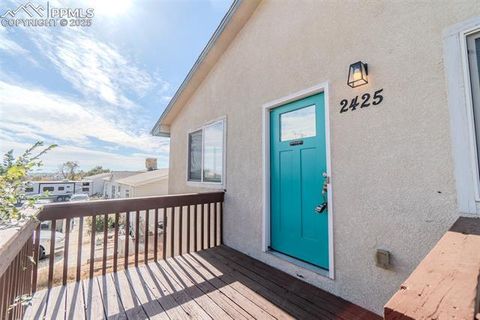 Tiny photo for 2425 Atlanta Avenue, Pueblo, CO 81003 (MLS # 5101266)
