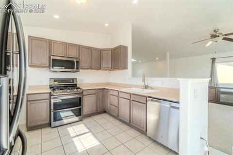 Tiny photo for 2425 Atlanta Avenue, Pueblo, CO 81003 (MLS # 5101266)