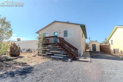 Tiny photo for 2425 Atlanta Avenue, Pueblo, CO 81003 (MLS # 5101266)