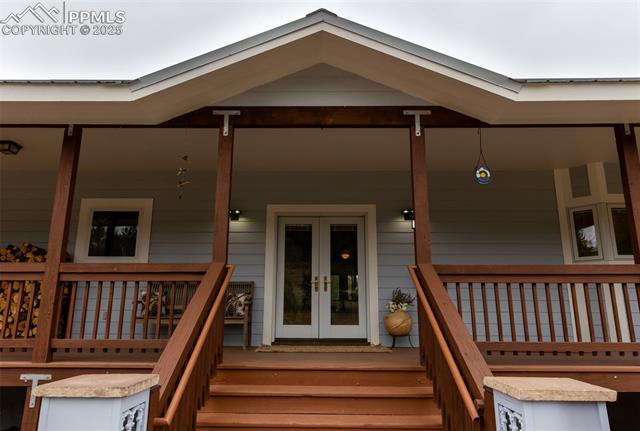 14 Apache Road
