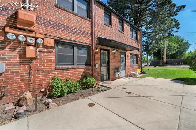 Colorado Springs, Colorado 80907, United States, 2 Bedrooms Bedrooms, ,1 BathroomBathrooms,Residential,Active,154024