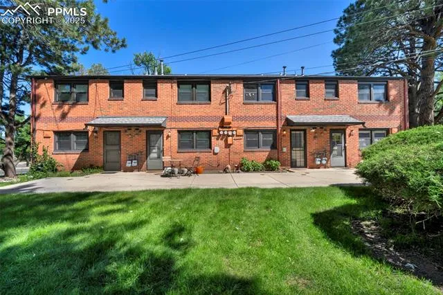 Colorado Springs, Colorado 80907, United States, 2 Bedrooms Bedrooms, ,1 BathroomBathrooms,Residential,Active,154024