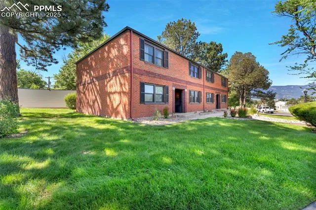 Colorado Springs, Colorado 80907, United States, 2 Bedrooms Bedrooms, ,1 BathroomBathrooms,Residential,Active,154024