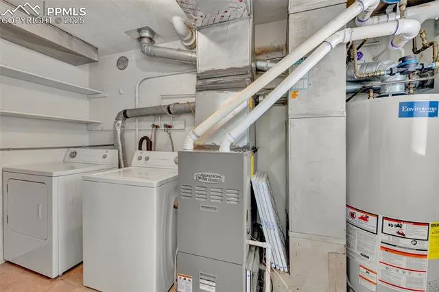 Colorado Springs, Colorado 80907, United States, 2 Bedrooms Bedrooms, ,1 BathroomBathrooms,Residential,Active,154024