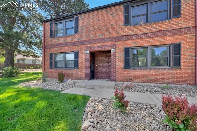 Colorado Springs, Colorado 80907, United States, 2 Bedrooms Bedrooms, ,1 BathroomBathrooms,Residential,Active,154024