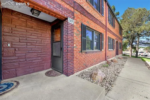 Colorado Springs, Colorado 80907, United States, 2 Bedrooms Bedrooms, ,1 BathroomBathrooms,Residential,Active,154024