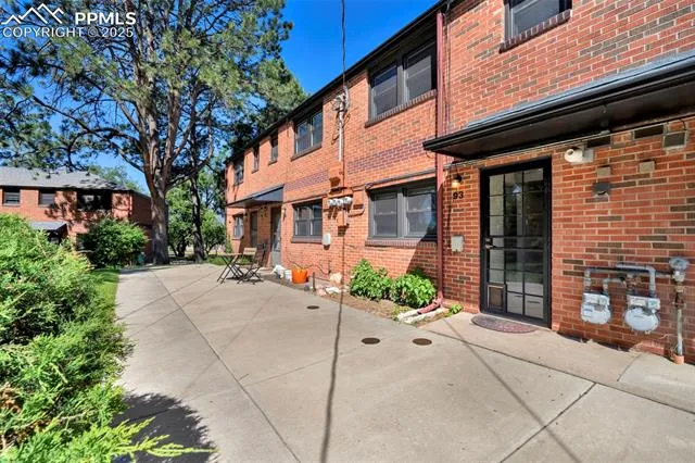 Colorado Springs, Colorado 80907, United States, 2 Bedrooms Bedrooms, ,1 BathroomBathrooms,Residential,Active,154024