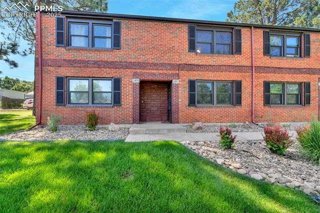 Colorado Springs, Colorado 80907, United States, 2 Bedrooms Bedrooms, ,1 BathroomBathrooms,Residential,Active,154024