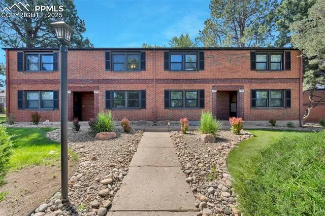 Colorado Springs, Colorado 80907, United States, 2 Bedrooms Bedrooms, ,1 BathroomBathrooms,Residential,Active,154024