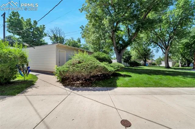 Colorado Springs, Colorado 80907, United States, 2 Bedrooms Bedrooms, ,1 BathroomBathrooms,Residential,Active,154024