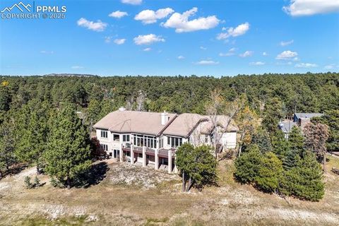 Tiny photo for 275 Tam O Shanter Way, Monument, CO 80132 (MLS # 7697619)