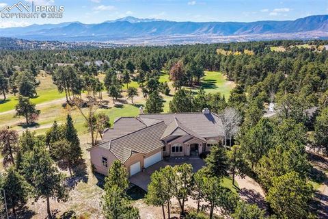 Tiny photo for 275 Tam O Shanter Way, Monument, CO 80132 (MLS # 7697619)