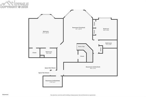 Tiny photo for 275 Tam O Shanter Way, Monument, CO 80132 (MLS # 7697619)