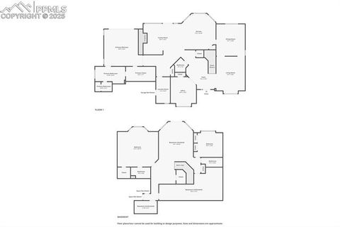 Tiny photo for 275 Tam O Shanter Way, Monument, CO 80132 (MLS # 7697619)