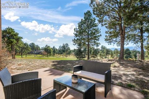 Tiny photo for 275 Tam O Shanter Way, Monument, CO 80132 (MLS # 7697619)