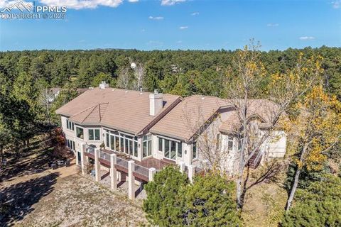 Tiny photo for 275 Tam O Shanter Way, Monument, CO 80132 (MLS # 7697619)