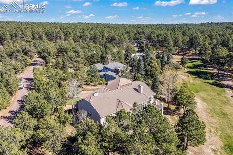 Tiny photo for 275 Tam O Shanter Way, Monument, CO 80132 (MLS # 7697619)