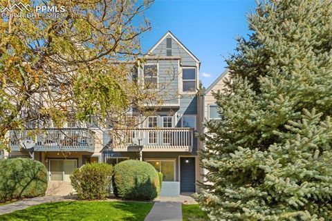 Photo of 329 E Missouri Avenue, Fountain, CO 80817 (MLS # 1434336) Photo of 329 E Missouri Avenue, Fountain, CO 80817 (MLS # 1434336)