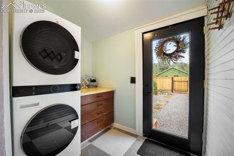 Tiny photo for 114 S 16th Street, Colorado Springs, CO 80904 (MLS # 1707236)