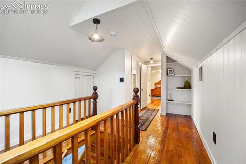 Tiny photo for 114 S 16th Street, Colorado Springs, CO 80904 (MLS # 1707236)