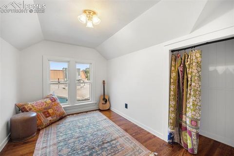 Tiny photo for 114 S 16th Street, Colorado Springs, CO 80904 (MLS # 1707236)