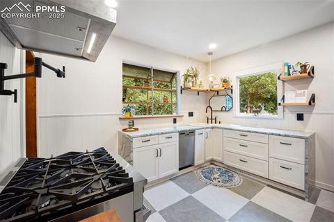 Tiny photo for 114 S 16th Street, Colorado Springs, CO 80904 (MLS # 1707236)