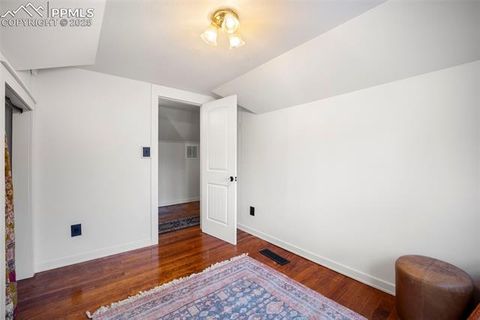 Tiny photo for 114 S 16th Street, Colorado Springs, CO 80904 (MLS # 1707236)