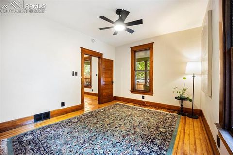 Tiny photo for 114 S 16th Street, Colorado Springs, CO 80904 (MLS # 1707236)