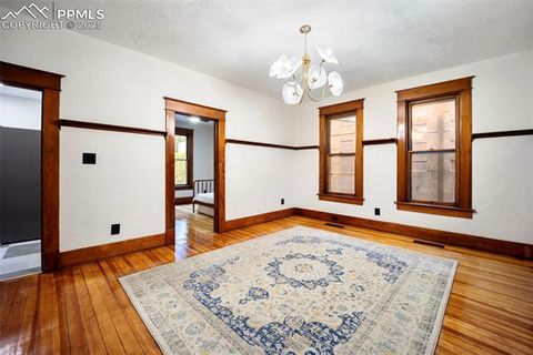 Tiny photo for 114 S 16th Street, Colorado Springs, CO 80904 (MLS # 1707236)